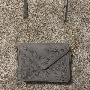 Francesca’s Crossbody Bag